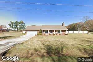 66 W Crowly St, Hazen, AR 72064