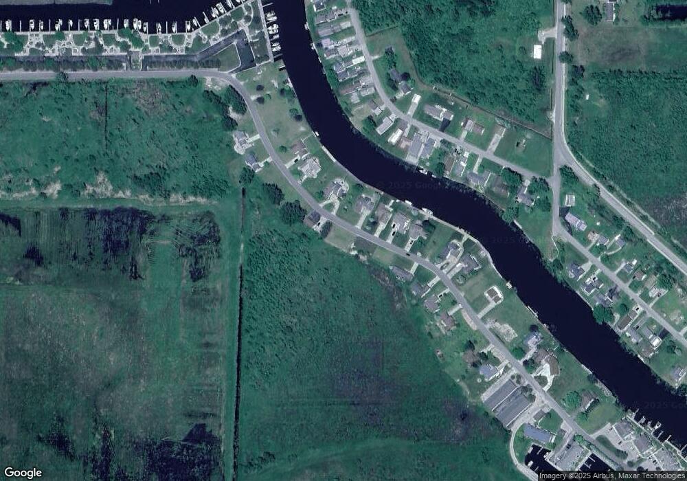 3024 E Midshipman Dr, Au Gres, MI 48703 - photo 1