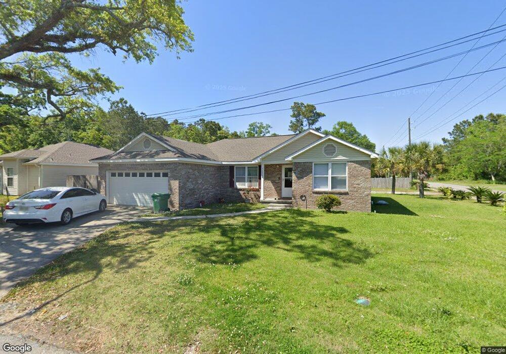 16300 Borries St, Biloxi, MS 39532 - photo 1