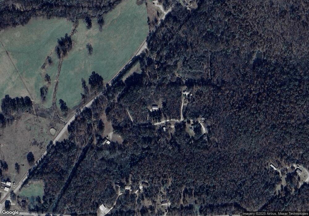 474873 E 1007 Rd, Muldrow, OK 74948 - photo 1