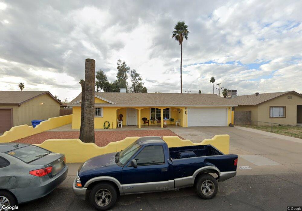 5453 W Edgemont Ave, Phoenix, AZ 85035 - photo 1