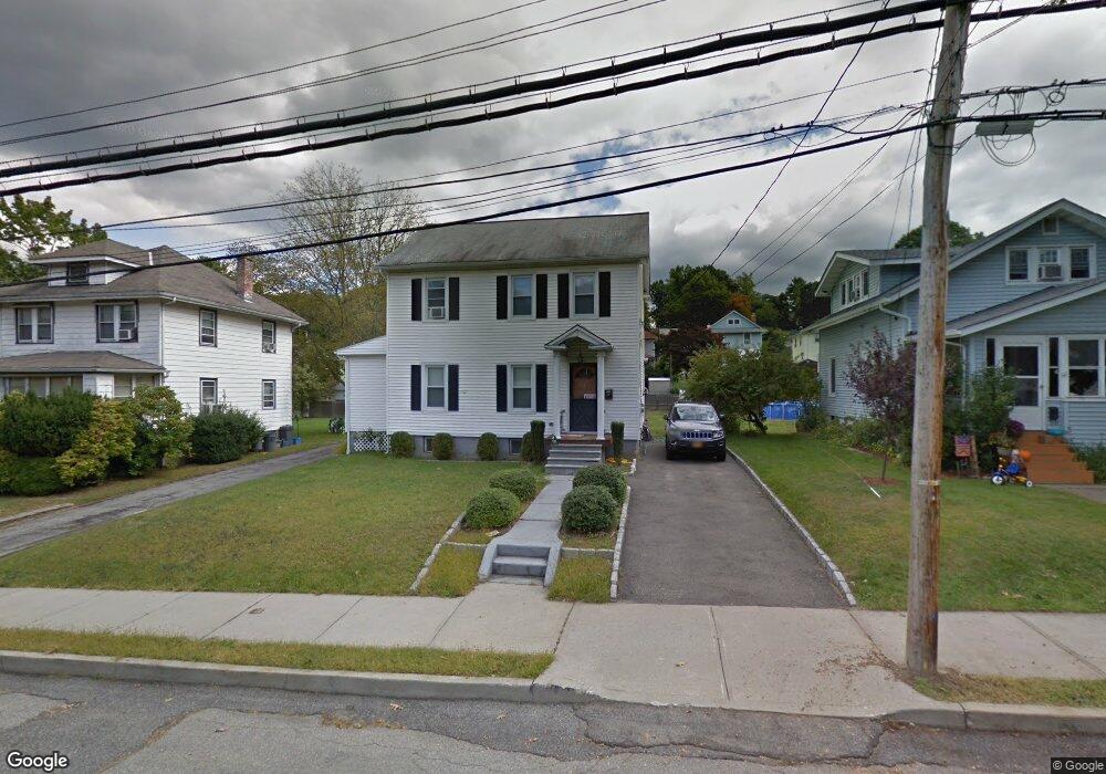 343 Depew St, Peekskill, NY 10566 - photo 1