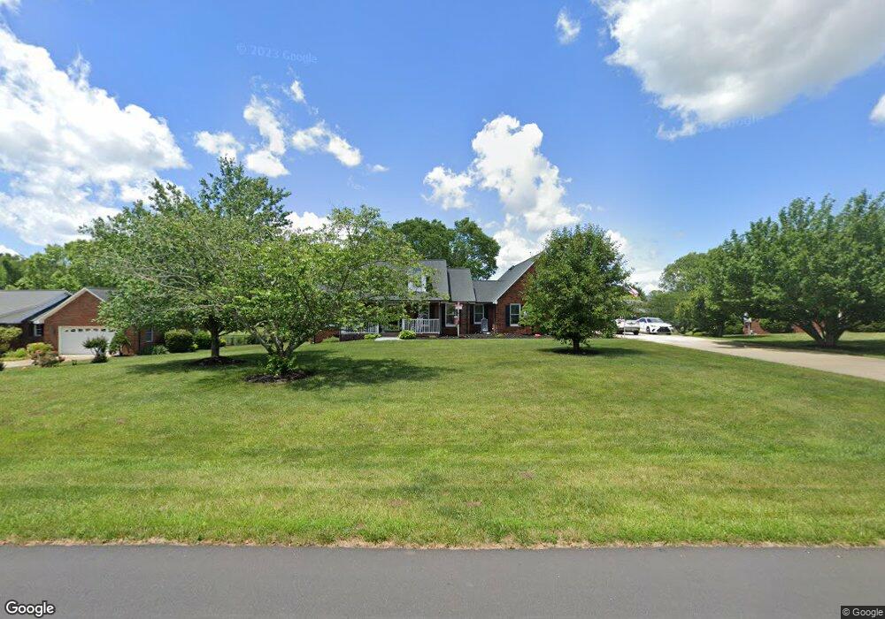 245 Meadow Oaks Dr, Statesville, NC 28625 - photo 1