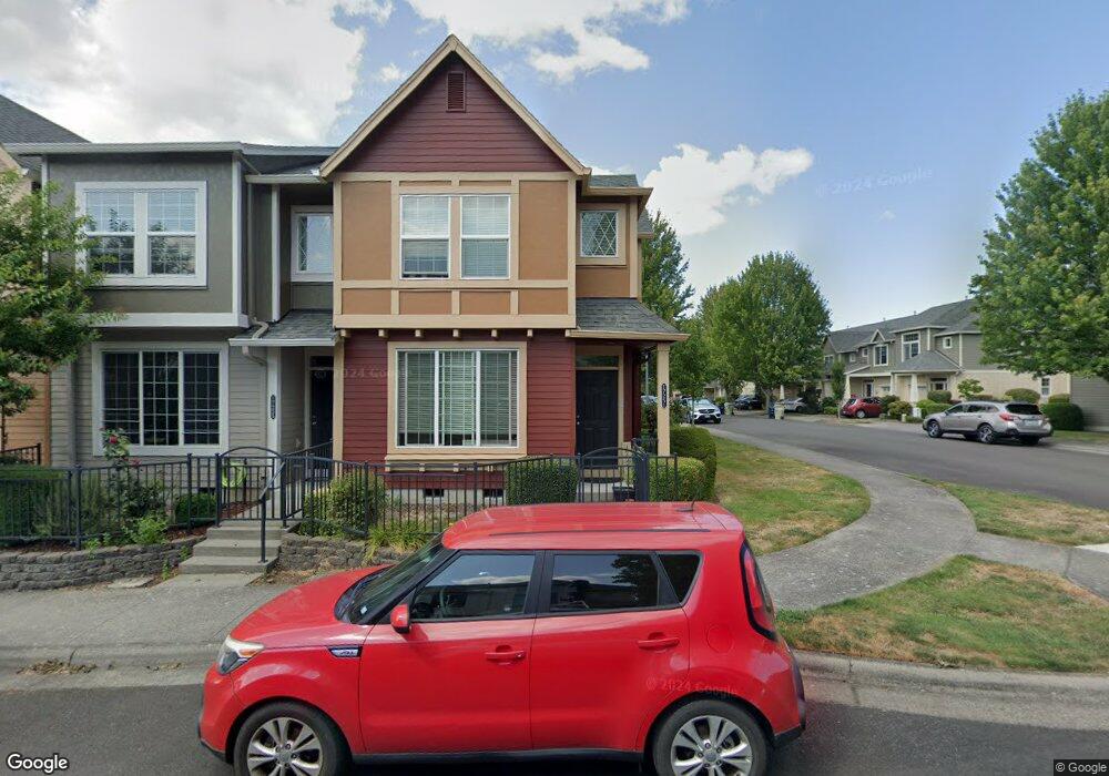 17251 SW Pleasanton Ln, Beaverton, OR 97006 - photo 1