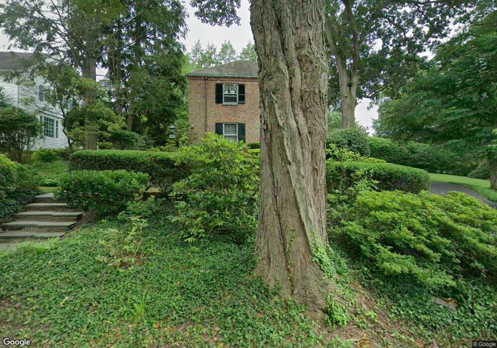 8540 Ardmore Ave unit 33, Glenside, PA 19038 - photo 1