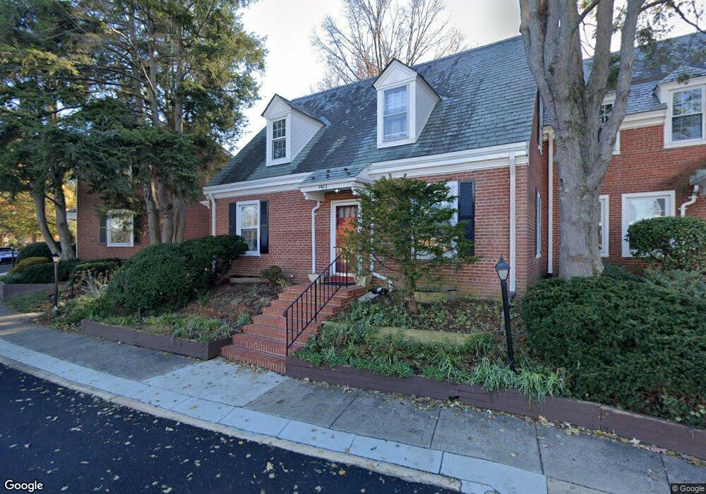 4426 36th St S unit A2, Arlington, VA 22206 - photo 1