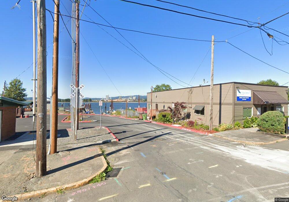 214 E 2nd St, Rainier, OR 97048 - photo 1