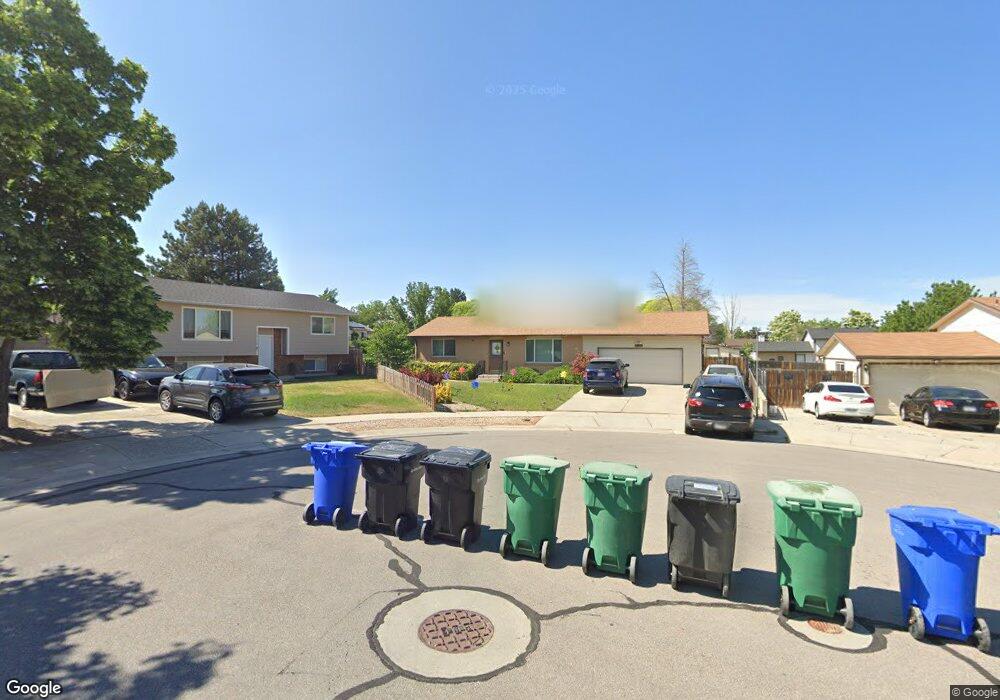 5326 Cosmo Place, West Jordan, UT 84081 - photo 1