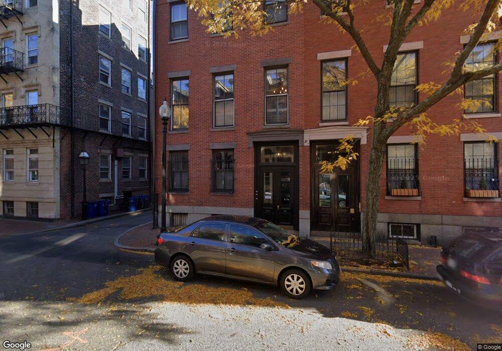 446 Shawmut Ave unit 3,446, Boston, MA 02118 - photo 1