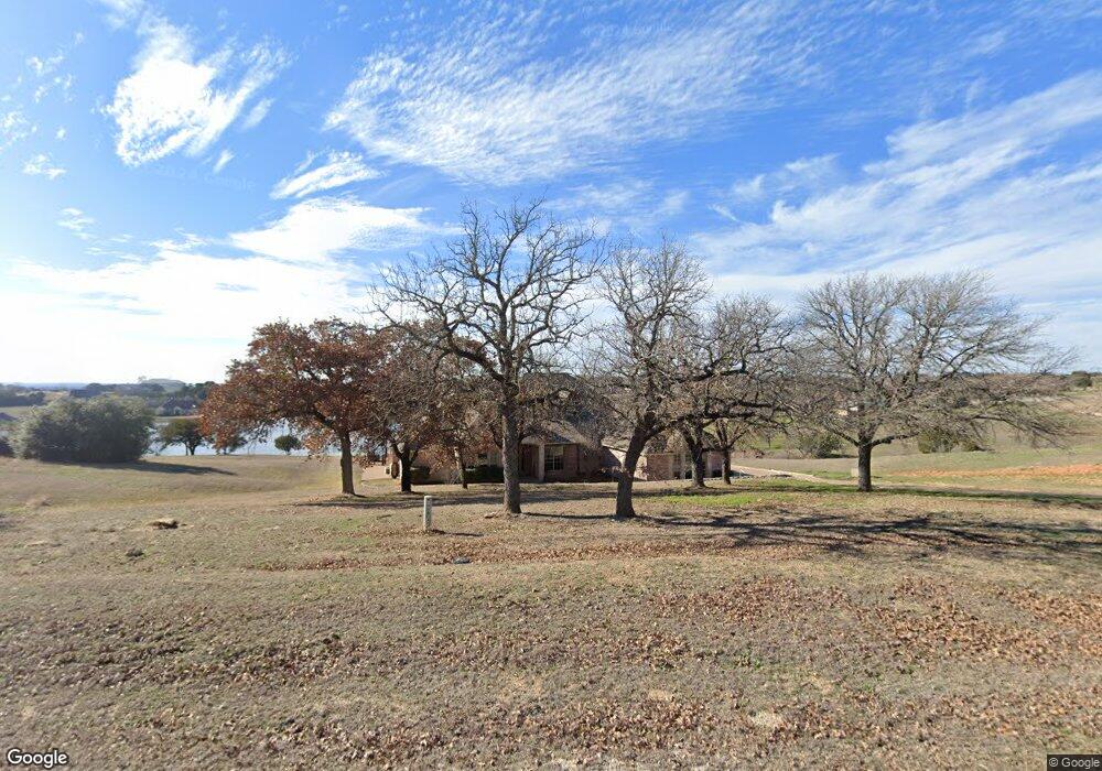 2604 Wills Way Dr, Granbury, TX 76049 - photo 1