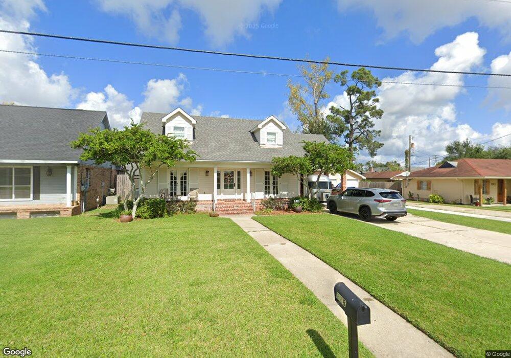 228 Winfield Blvd, Houma, LA 70360 - photo 1