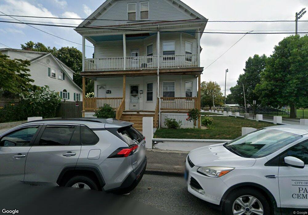 22 Dartmouth St unit 2, Taunton, MA 02780 - photo 1