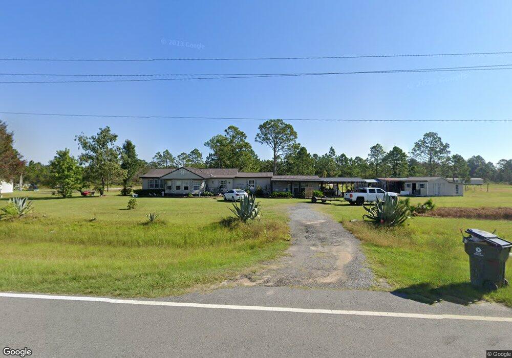 3520 Cogdell Hwy, Pearson, GA 31642 - photo 1
