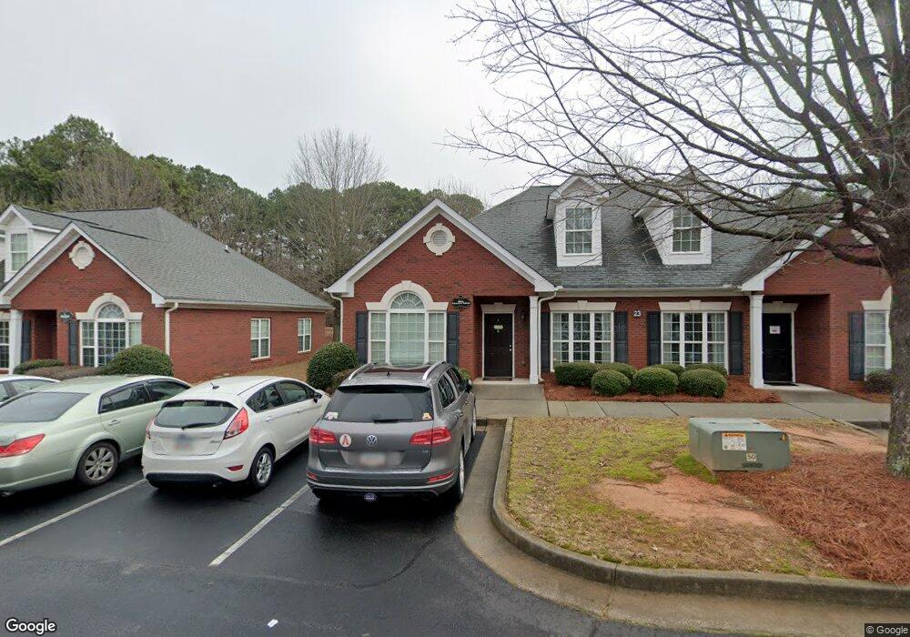 2791 Main St W, Snellville, GA 30078 - photo 1