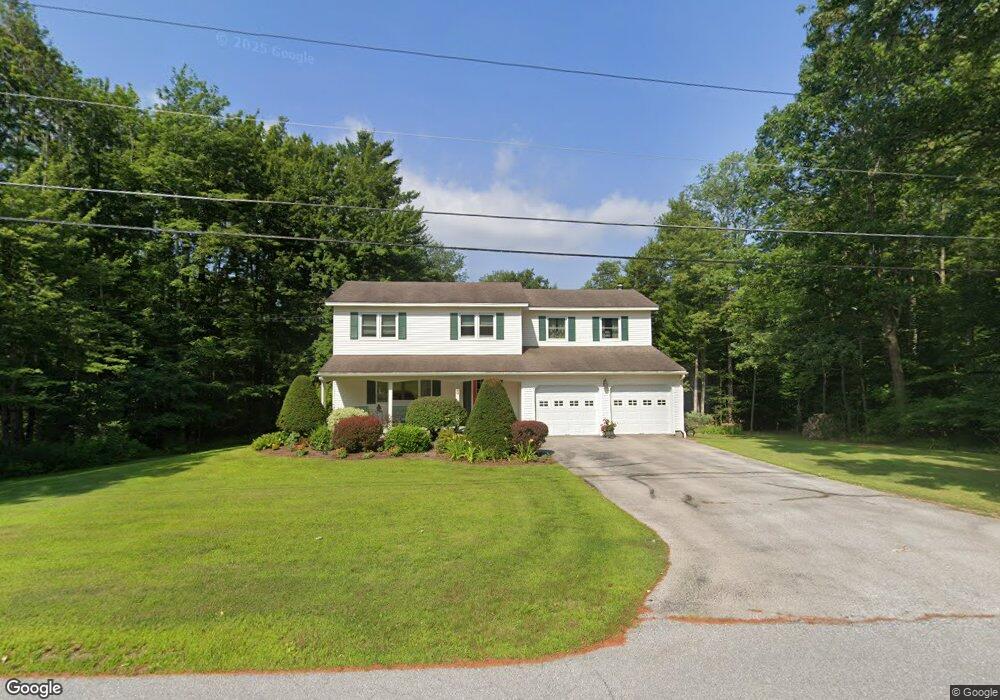 212 Lynette Dr, Rutland, VT 05701 - photo 1