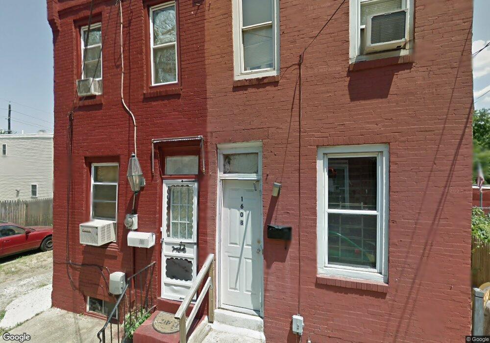 1606 Holcaine St, Camden, NJ 08104 - photo 1