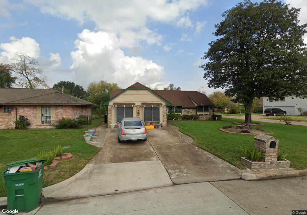 1402 Tarberry Rd, Houston, TX 77088 - photo 1