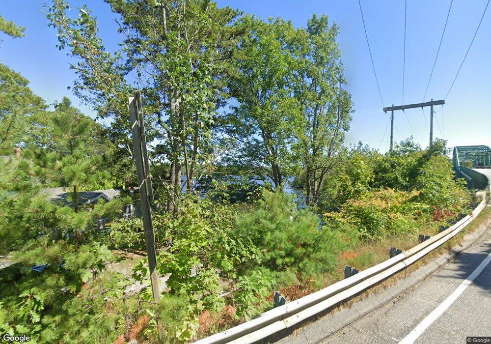 Lot 1 Sasanoa Shores, Arrowsic, ME 04530 - photo 1