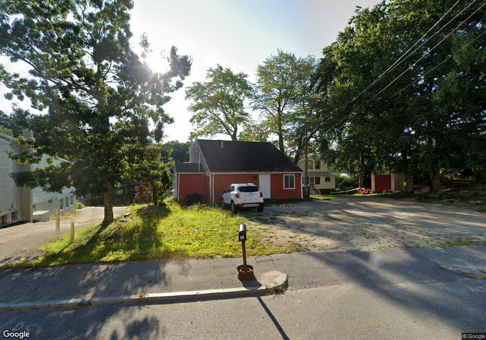 48 Uxbridge Rd, Mendon, MA 01756 - photo 1