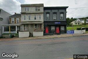 1312 Centre St, Ashland, PA 17921