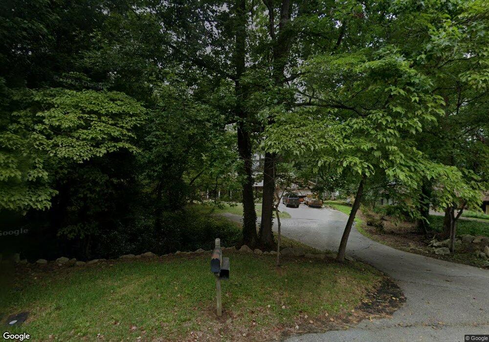 2582 Lake Capri Dr, Conyers, GA 30012 - photo 1