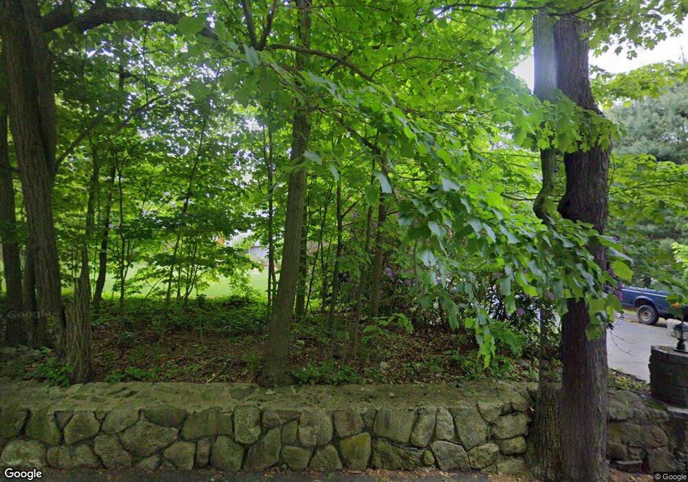 1237 Canton Ave, Milton, MA 02186 - photo 1