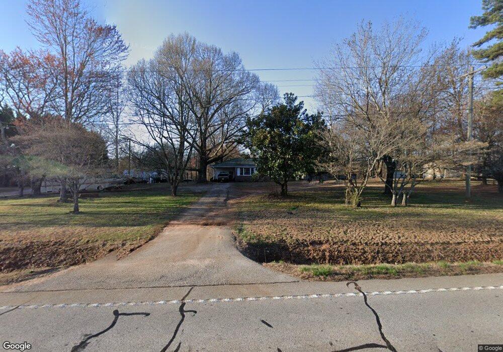 828 Toccoa Hwy, Mount Airy, GA 30563 - photo 1