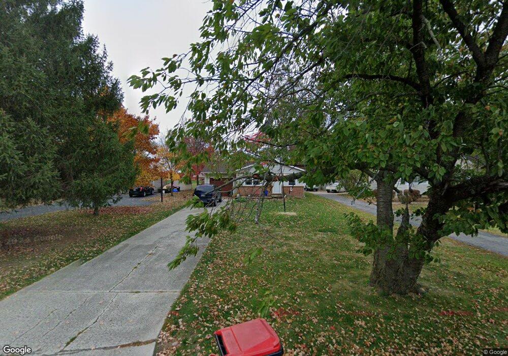 409 Infirmary Rd, Wapakoneta, OH 45895 - photo 1