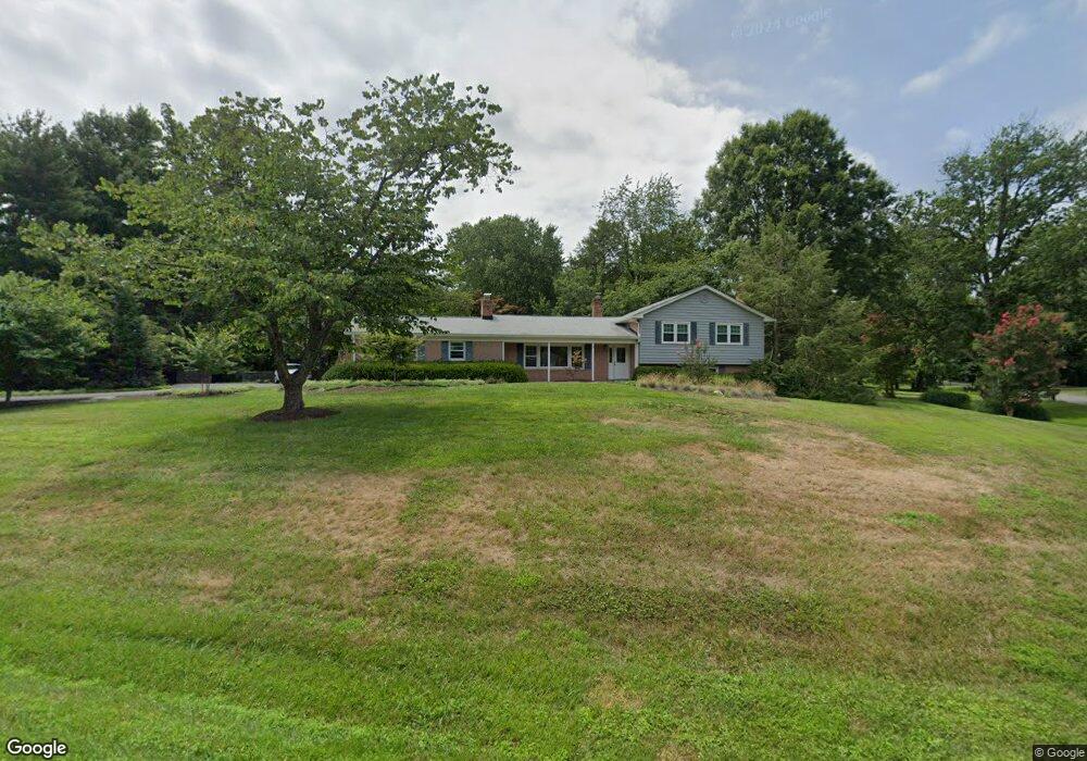 4555 Broken Hills Rd, Warrenton, VA 20187 - photo 1