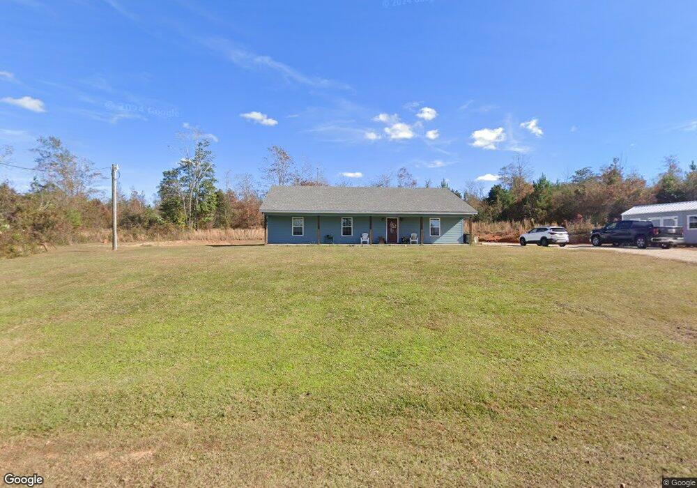 2004 Joe McCullough Rd, Jayess, MS 39641 - photo 1