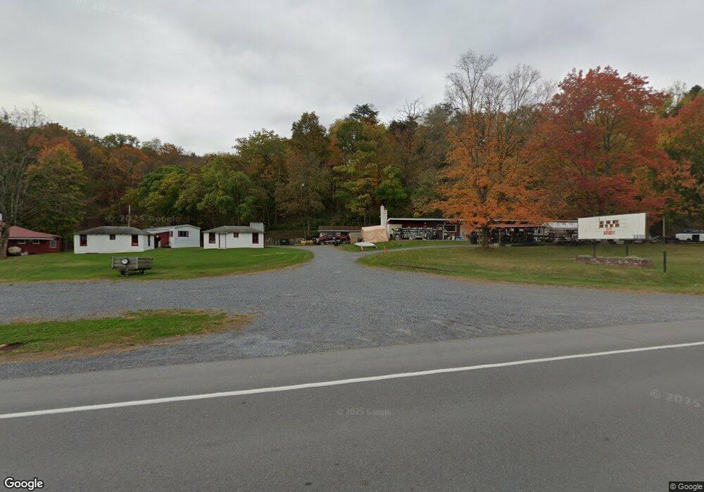 2308 Woodward Ave, Lock Haven, PA 17745 - photo 1