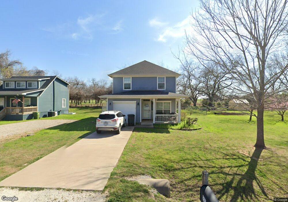292 Hillcroft Dr, Weatherford, TX 76087 - photo 1