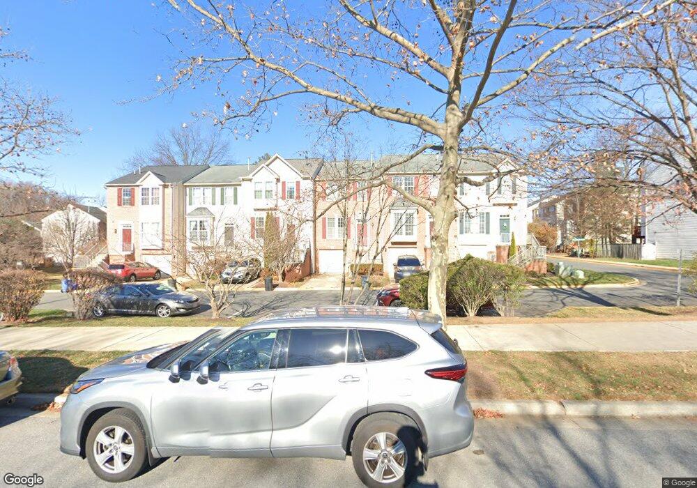 20806 Mountain Lake Terrace, Germantown, MD 20874 - photo 1