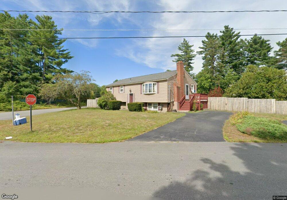 9 Oakland Rd, Pepperell, MA 01463 - photo 1