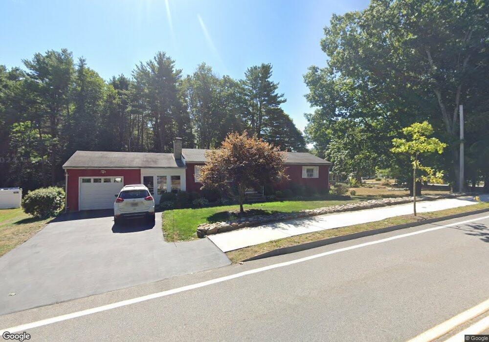 1061 Banfield Rd, Portsmouth, NH 03801 - photo 1