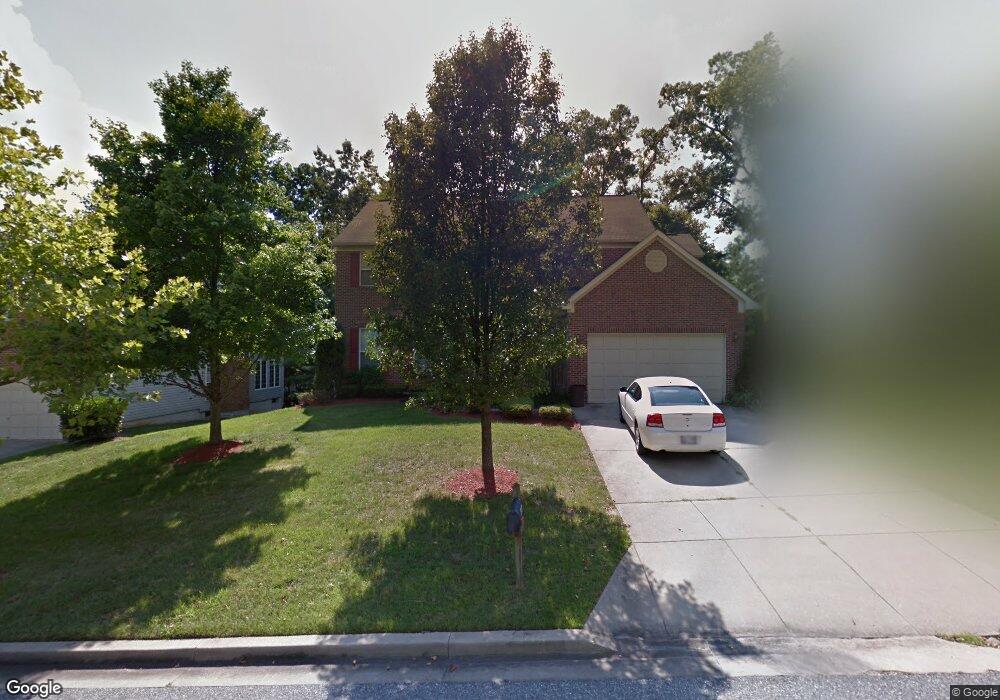 6404 Wood Pointe Dr, Glenn Dale, MD 20769 - photo 1