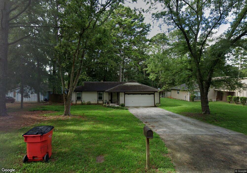 692 N Pointe Knoll Ct, Riverdale, GA 30274 - photo 1