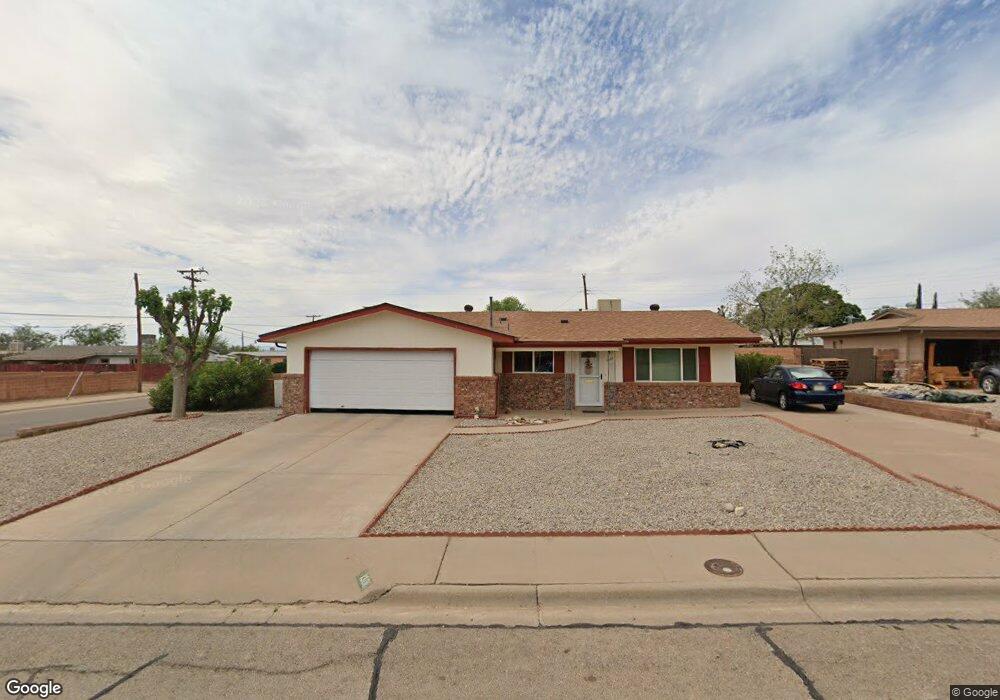 1301 Scenic Dr, Alamogordo, NM 88310 - photo 1