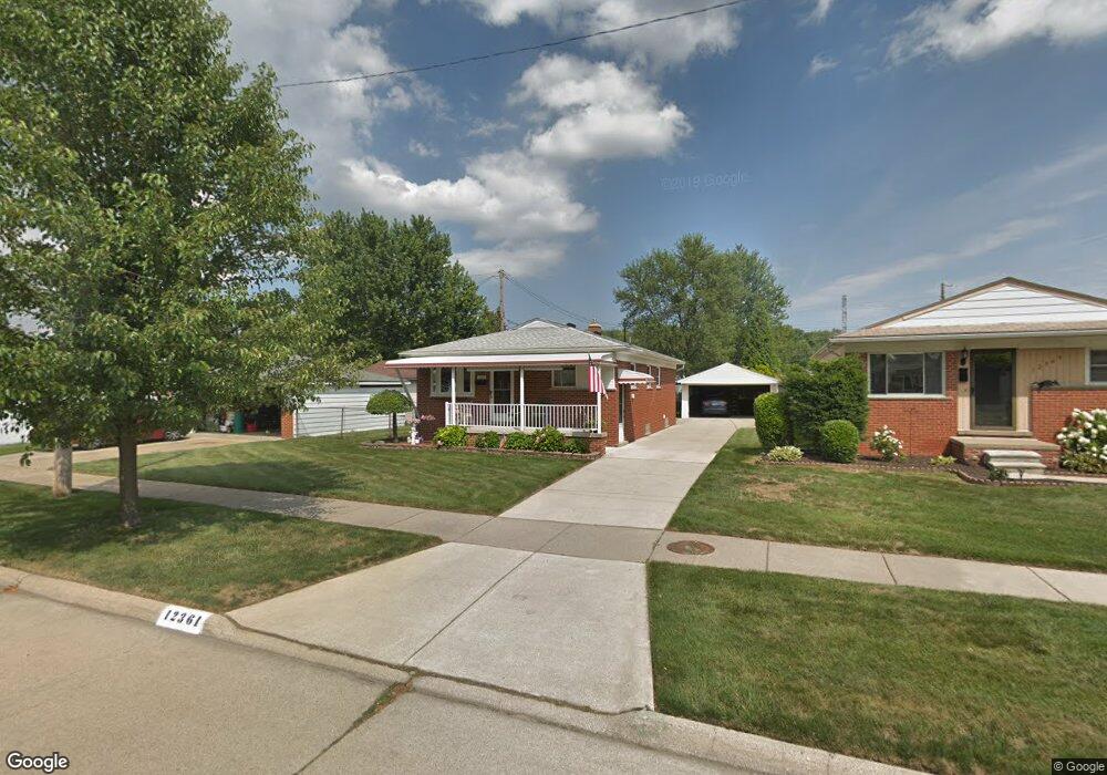 12361 Hipp St, Taylor, MI 48180 - photo 1