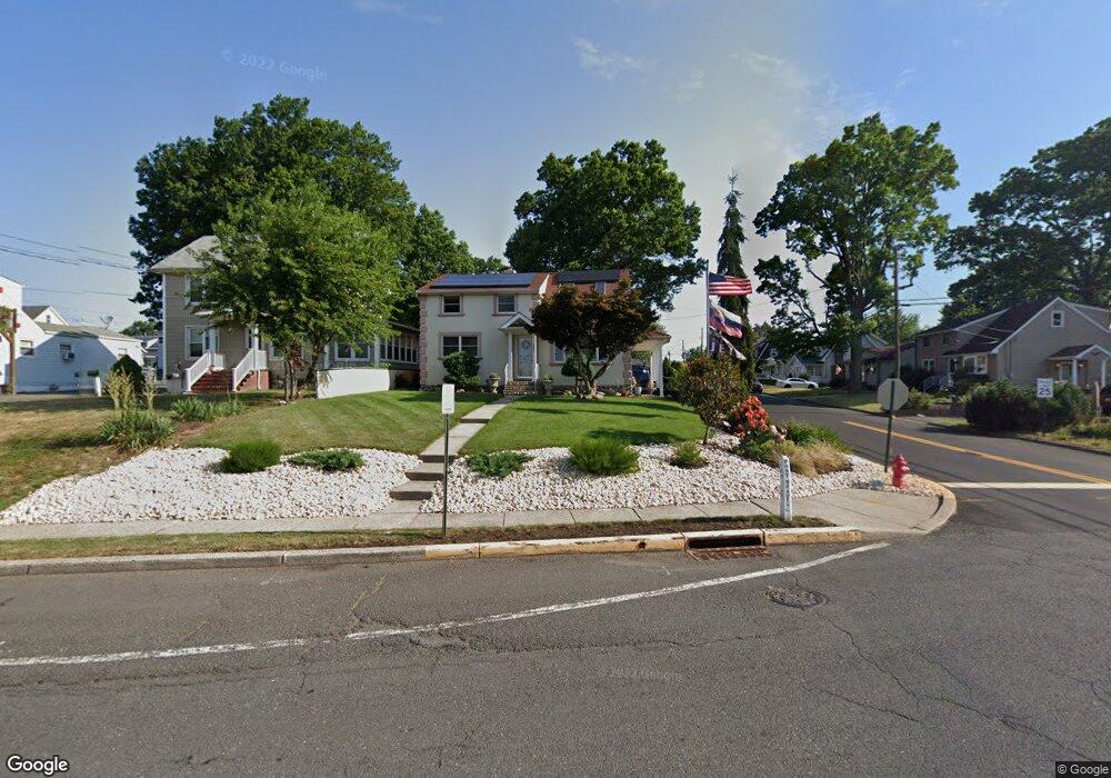 251 Port Reading Ave, Port Reading, NJ 07064 - photo 1