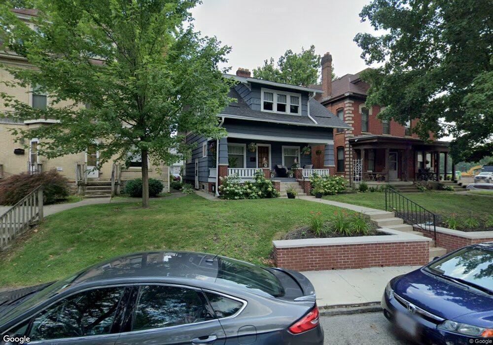 481 Vermont Place, Columbus, OH 43201 - photo 1