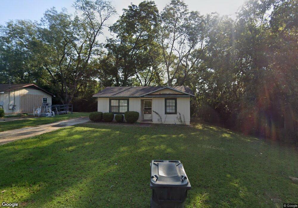 402 Brundidge St, Dothan, AL 36303 - photo 1