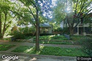 1203 Adams St NE, Minneapolis, MN 55413