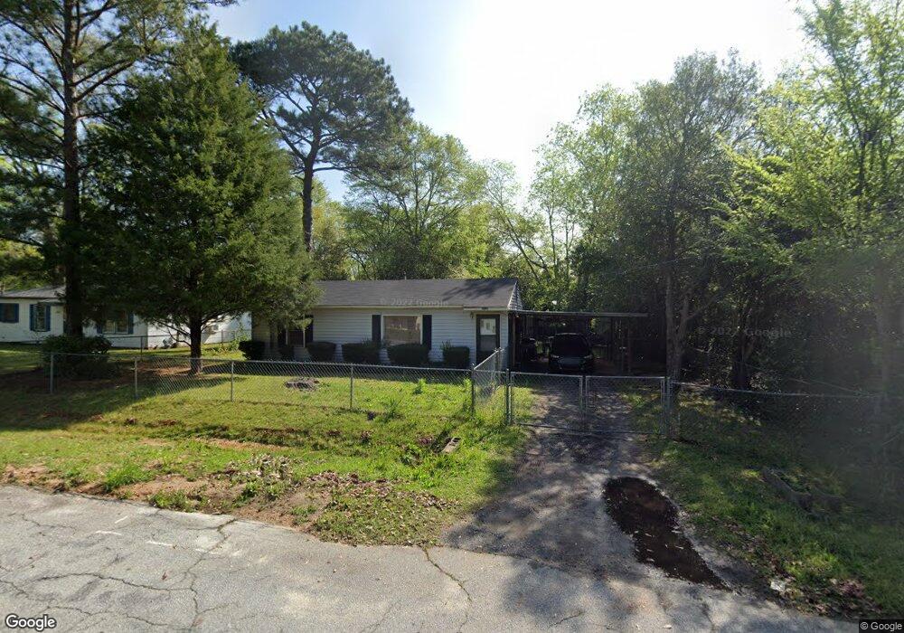 5738 Sterling Place, Macon, GA 31206 - photo 1