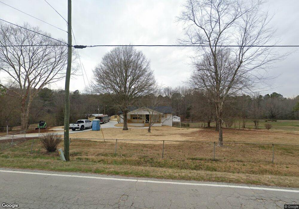 1637 Lake Rd, Tunnel Hill, GA 30755 - photo 1