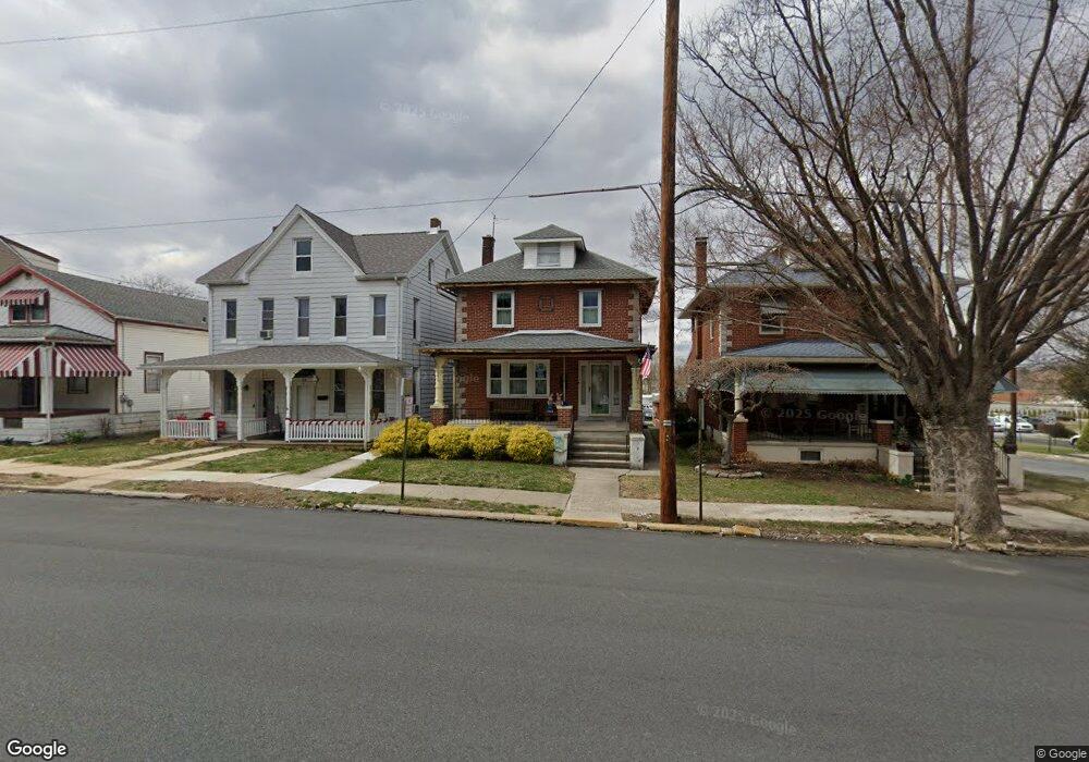 104 S Wyomissing Ave, Reading, PA 19607 - photo 1