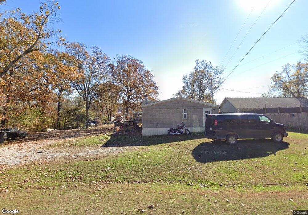 21400 Teardrop Rd, Devils Elbow, MO 65457 - photo 1