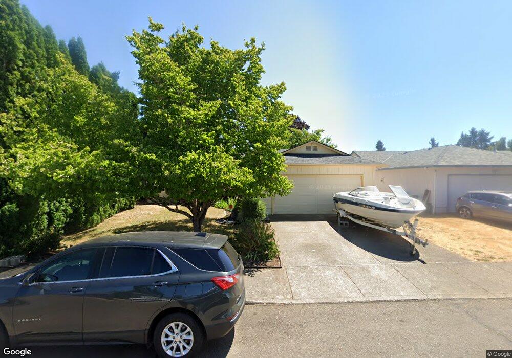 5462 Mohawk Ct S, Salem, OR 97306 - photo 1