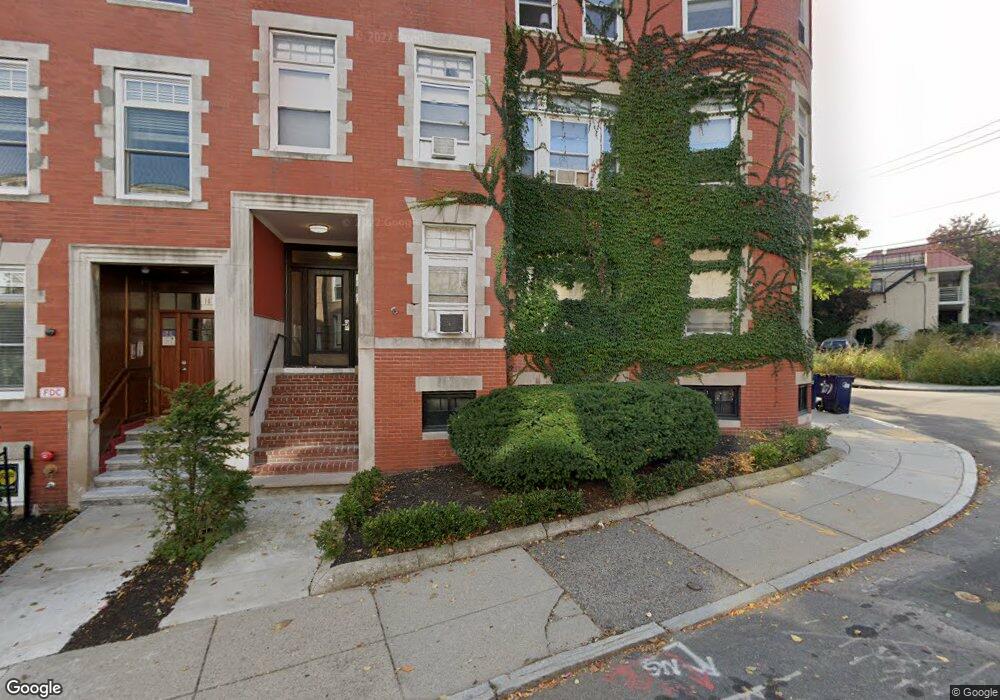 18 Mt Hood Rd unit 9, Boston, MA 02135 - photo 1