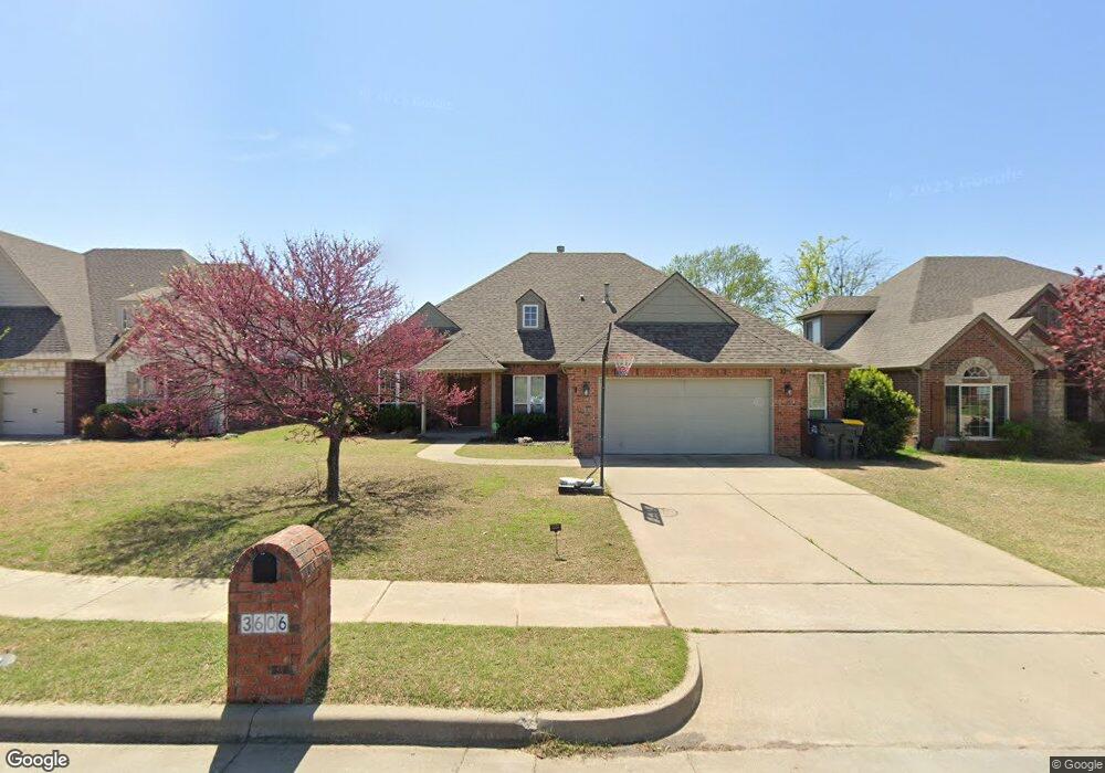 3606 W 107th Ct S, Sapulpa, OK 74066 - photo 1